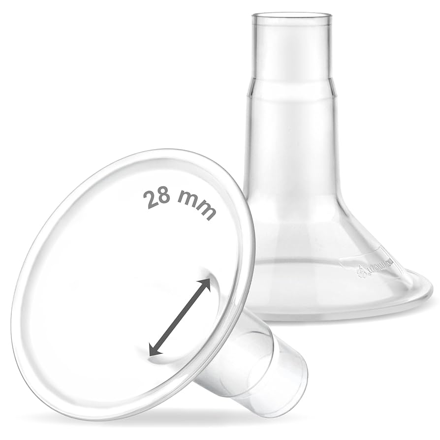 専用メイケンさま Amazon.co.jp: Maymom さく乳口 28mm Lサイズ メデラ・ ピジョン